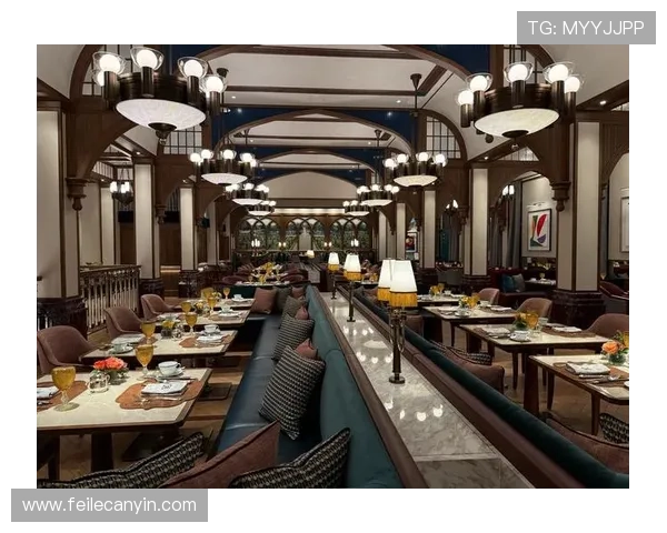 探索伦敦人名汇酒店的特色餐饮与休闲娱乐服务