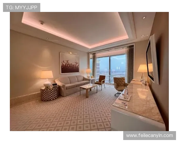 澳門永利皇宮客房与套房详细介绍，尊享奢华住宿的极致体验