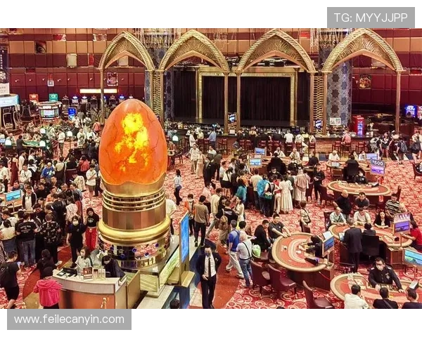 澳门十大娱乐场所法人代表的行业政策影响与应对策略 澳门十大娱乐场所法人代表的行业政策影响与应对策略