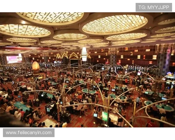 澳门娱乐场玩法全景解析,带你全面了解澳门各大娱乐场的特色玩法 澳门娱乐场玩法全景解析,带你全面了解澳门各大娱乐场的特色玩法