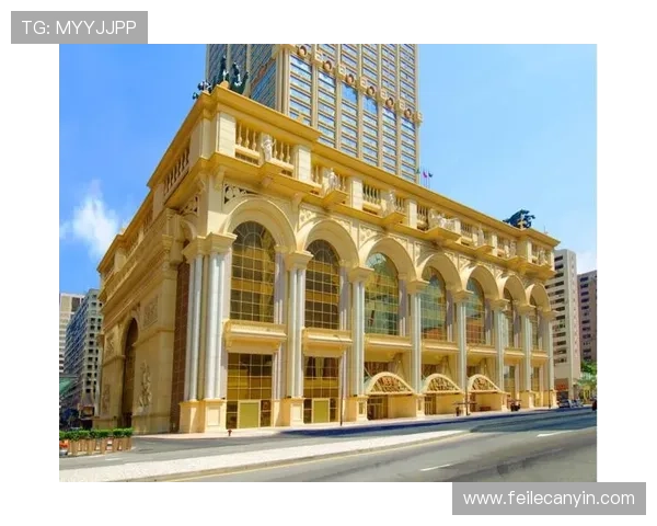 澳门凯旋门赌场最新优惠活动：丰富奖品与限时促销全景分析