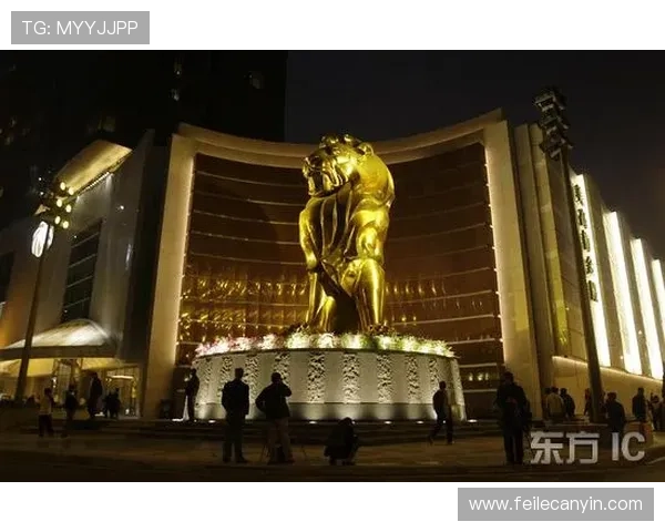 澳门美高梅娱乐城最新优惠活动与会员专属福利全攻略